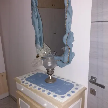 Apartment Garden's House