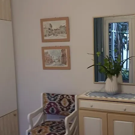 Garden's House Apartment Kavala