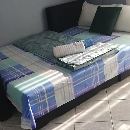 Apartment Garden's House Kavala