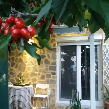 Garden's House Apartment Kavala