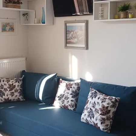 Apartment Garden's House Kavala