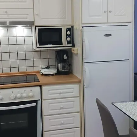 Apartment Garden's House