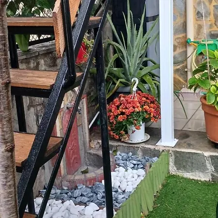 Garden's House Apartment Kavala
