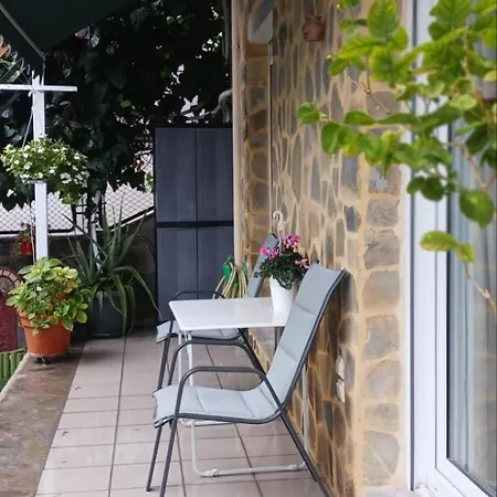 Garden's House Apartment