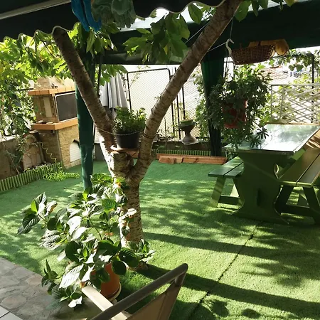 Garden's House Apartment Kavala