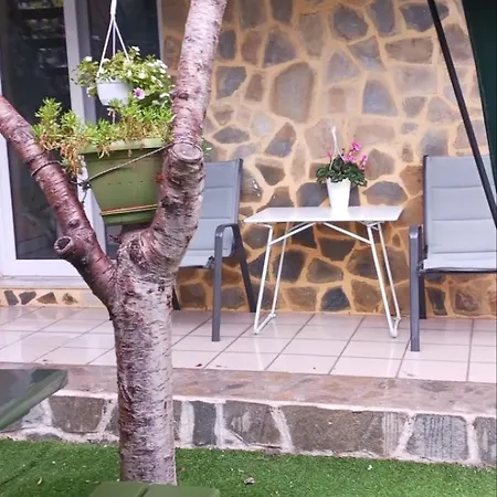 Garden's House Apartment